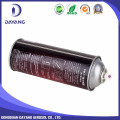 Venta caliente DM-77 pegamento adhesivo en aerosol para ropa temporal para ropa
